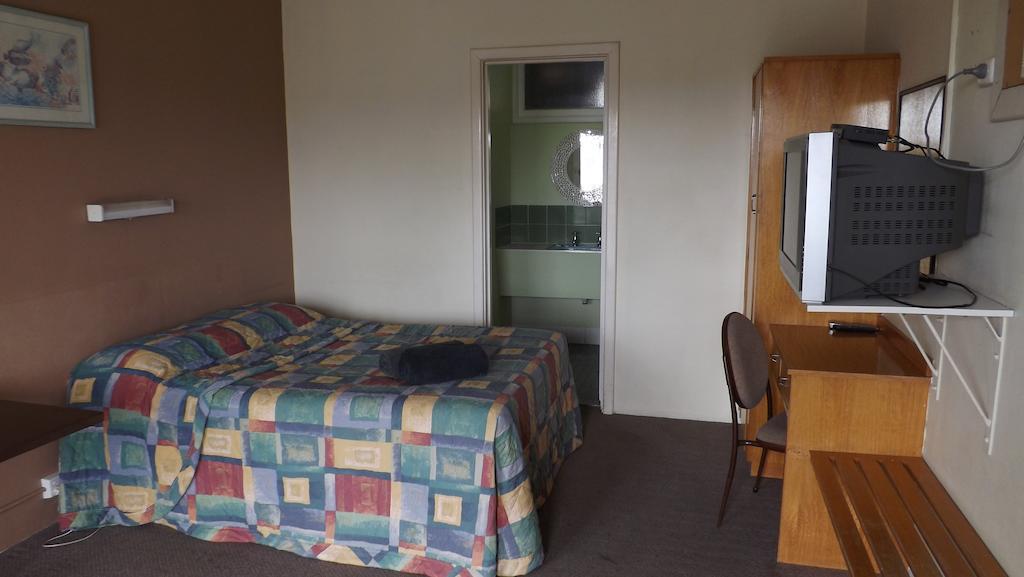 Collie Motel Bilik gambar
