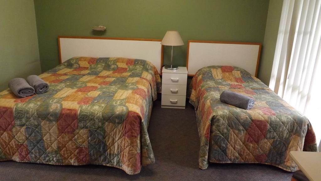 Collie Motel Bilik gambar