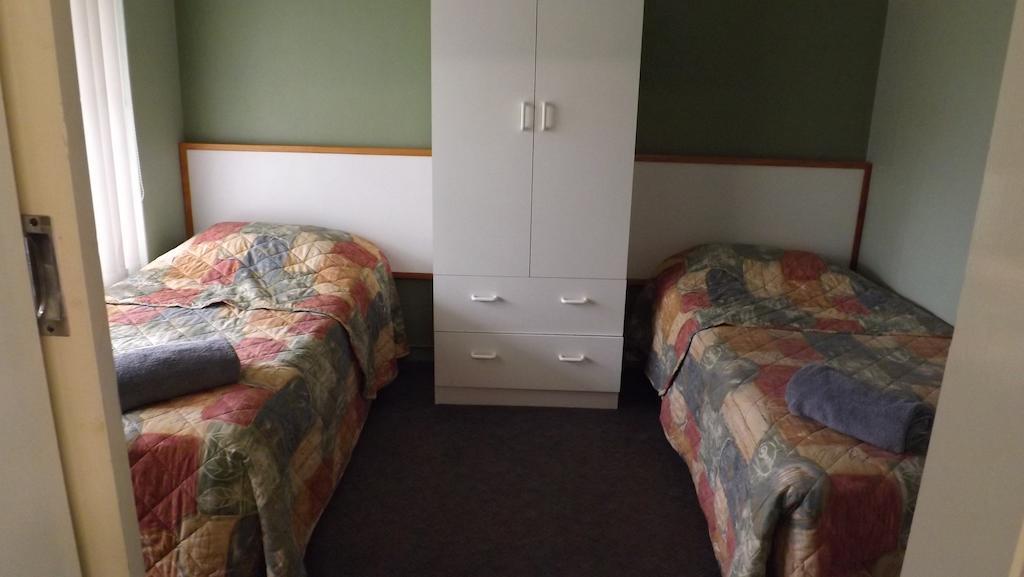 Collie Motel Bilik gambar